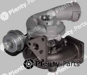 Luzar LAT1801 — Pressure converter, turbocharger
