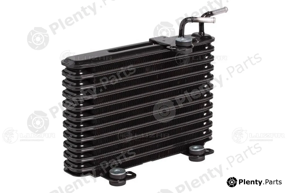 Luzar LOc1162 — Oil Cooler, automatic transmission