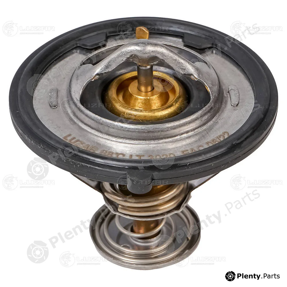 Luzar LT3020 — Thermostat, coolant
