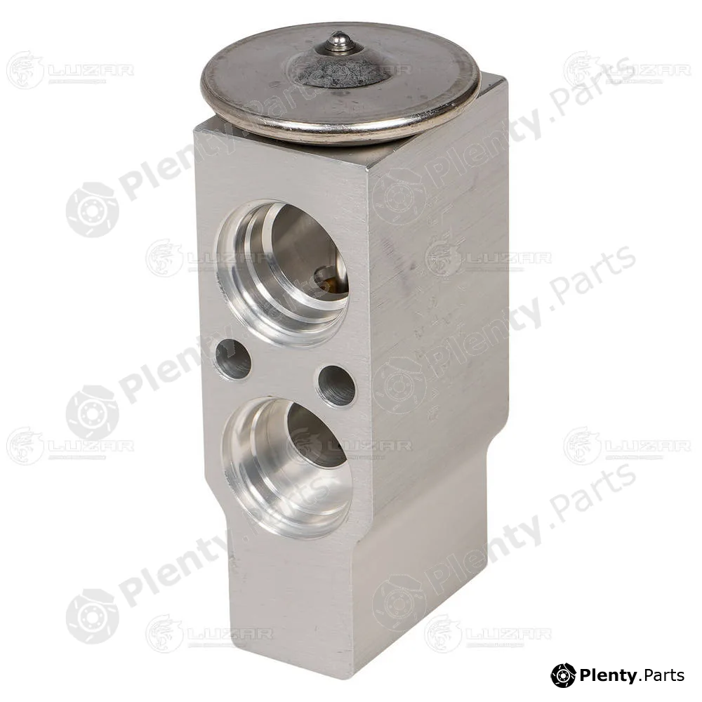 Luzar LTRV2530 — Expansion Valve, air conditioning