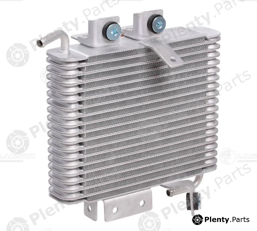 Luzar LOc1441 — Oil Cooler, automatic transmission