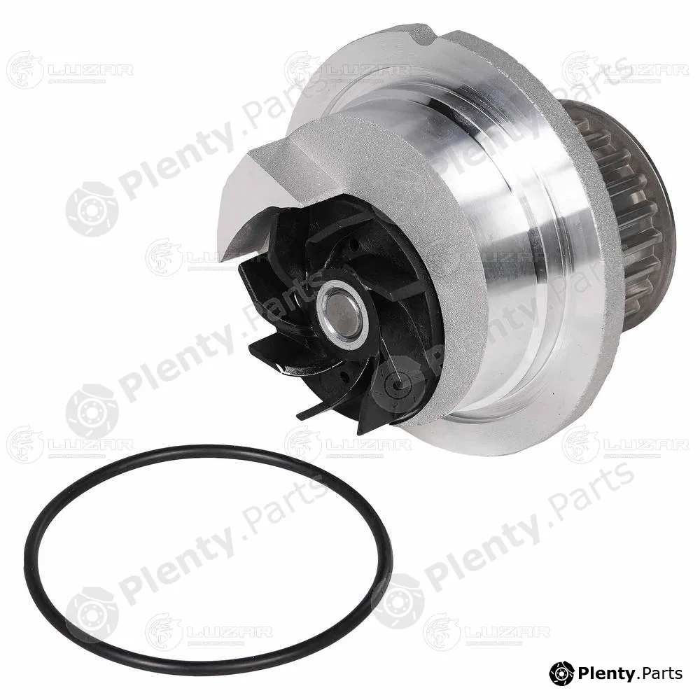 Luzar LWP0518 — Water Pump, engine cooling