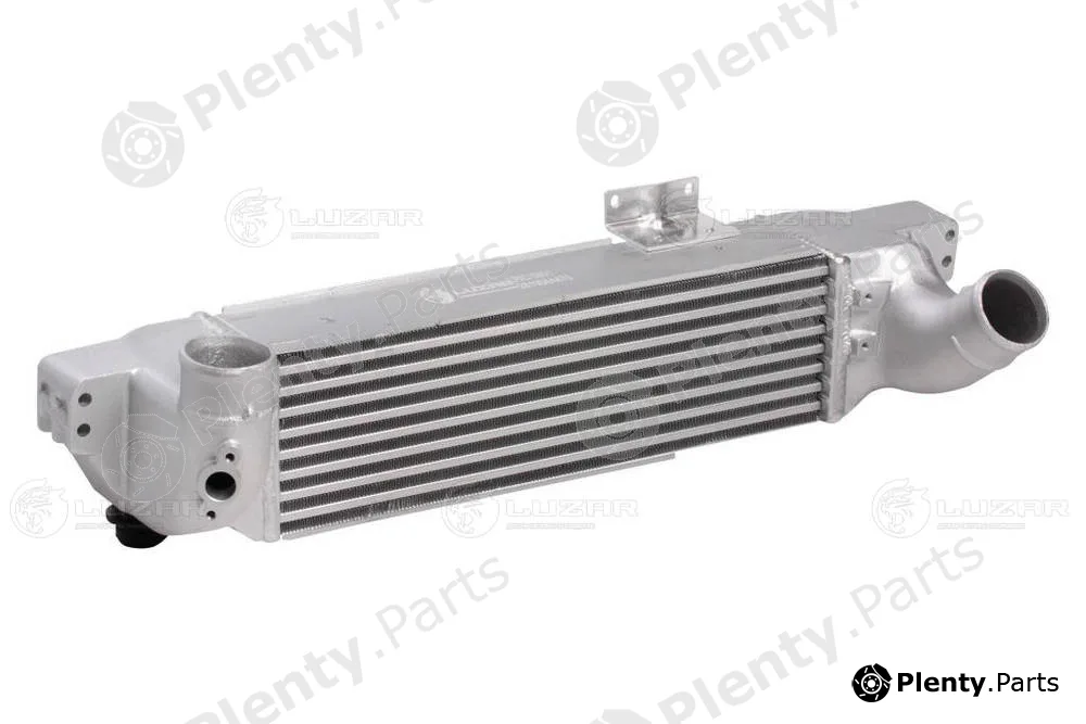 Luzar LRIC0801 — Charge Air Cooler