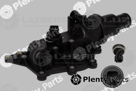 Luzar LT0914 — Thermostat, coolant