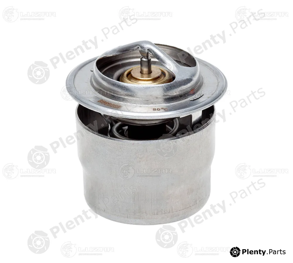 Luzar LT1206 — Thermostat, coolant