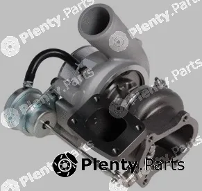 Luzar LAT1658 — Pressure converter, turbocharger