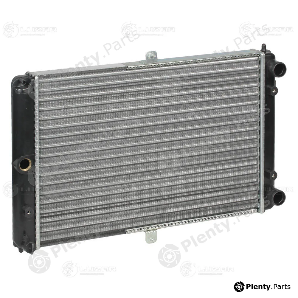 Luzar LRc0226 — Radiator, engine cooling
