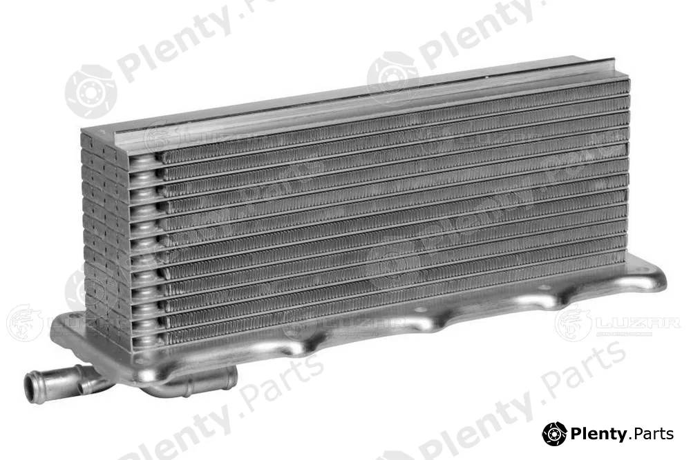 Luzar LRIC189B — Charge Air Cooler