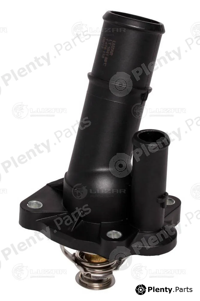 Luzar LT1041 — Thermostat, coolant