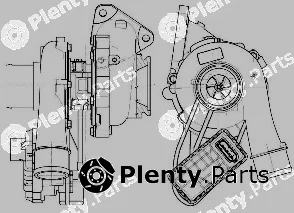 Luzar LAT2021 — Pressure converter, turbocharger