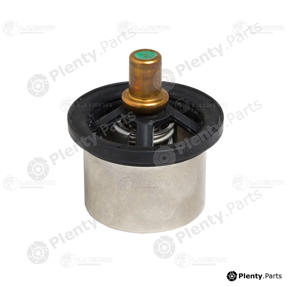 Luzar LT12650 — Thermostat, coolant