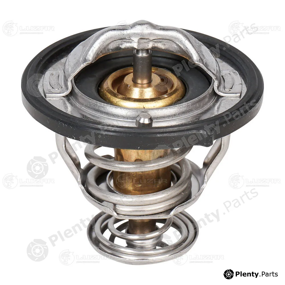 Luzar LT0838 — Thermostat, coolant
