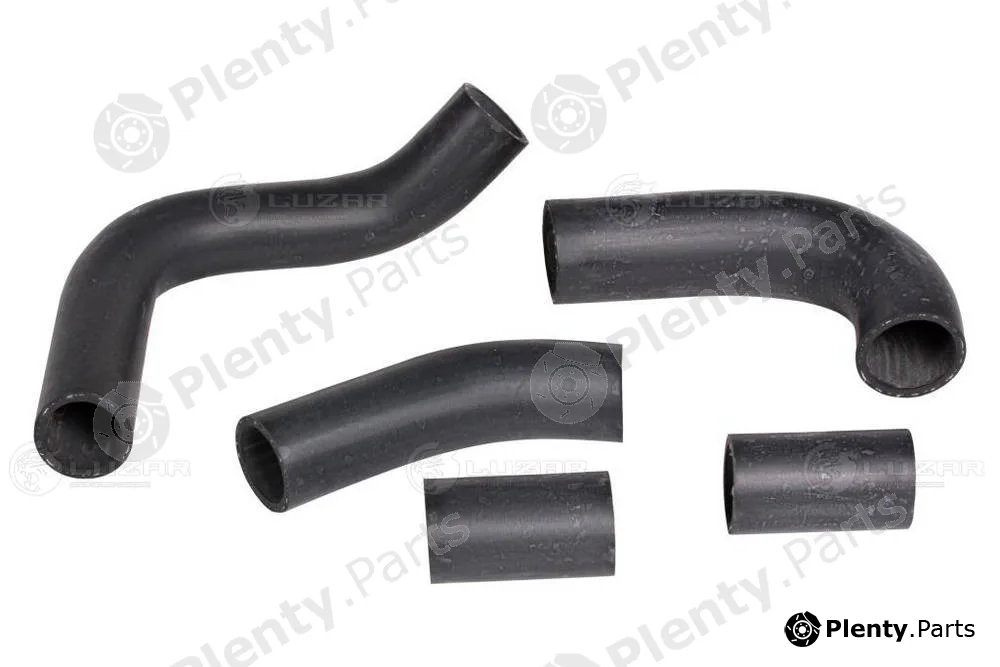 Luzar LPK0310 — Radiator Hose
