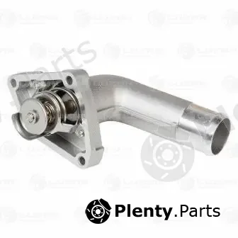 Luzar LT1409 — Thermostat, coolant