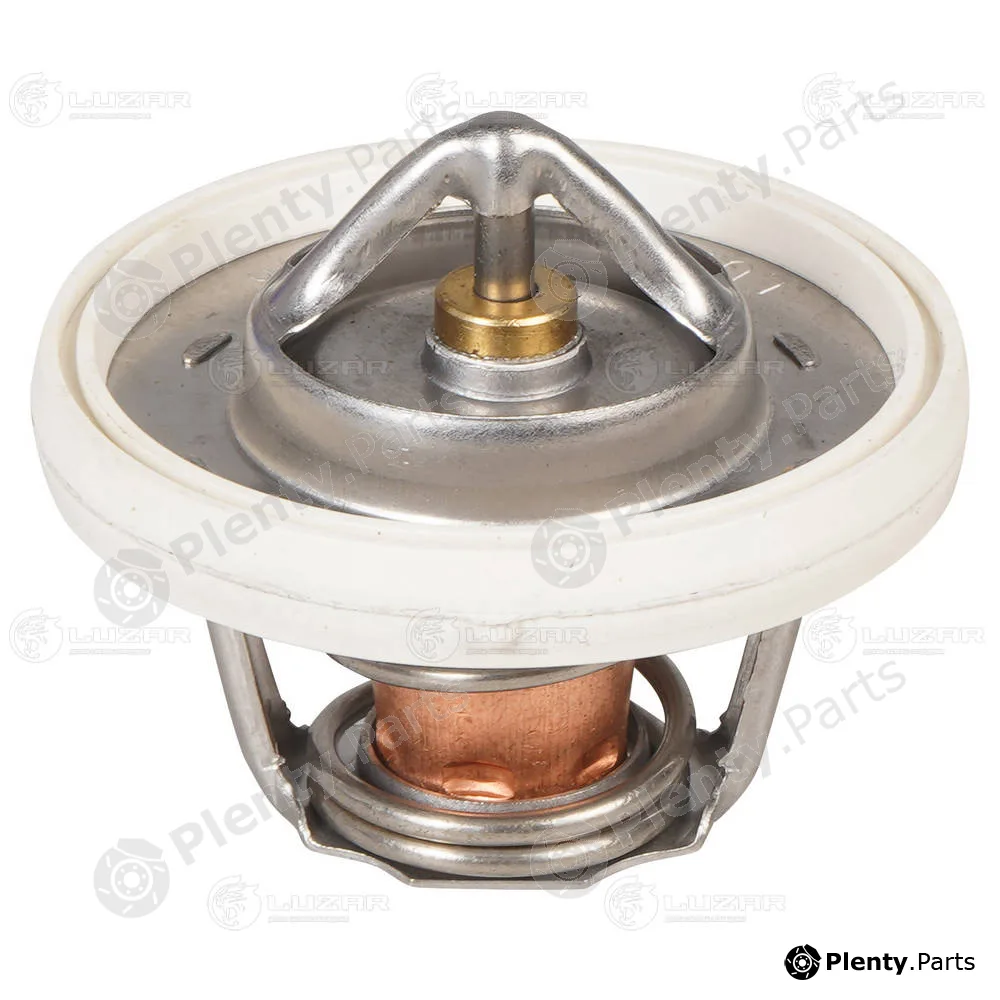 Luzar LT0346 — Thermostat, coolant