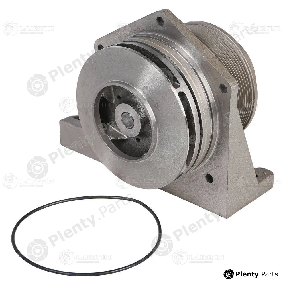 Luzar LWP0791 — Water Pump, engine cooling