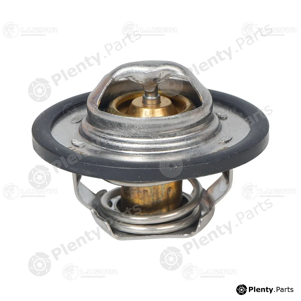 Luzar LT0902 — Thermostat, coolant