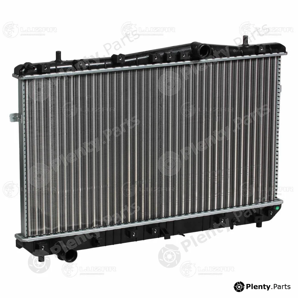 Luzar LRcCHLt04178 — Radiator, engine cooling