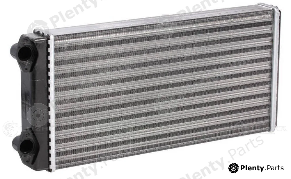 Luzar LRh1230 — Heat Exchanger, interior heating