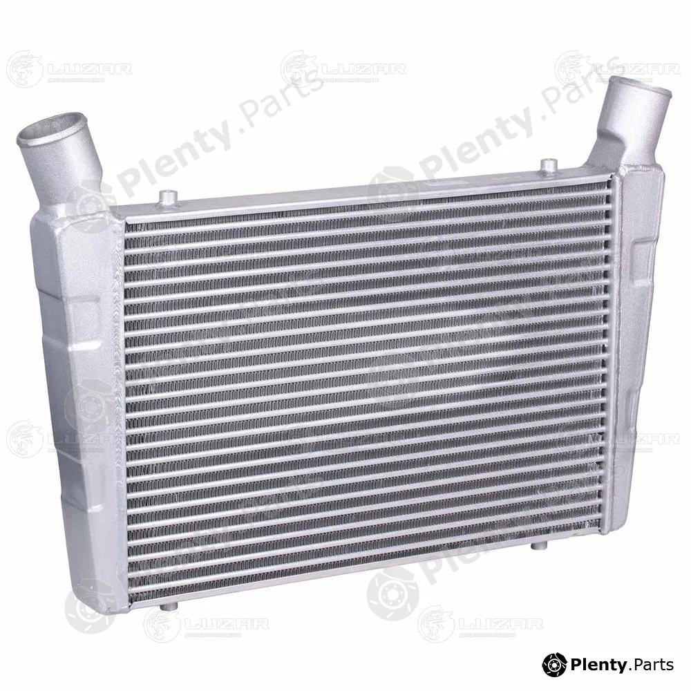 Luzar LRIC0337 — Charge Air Cooler