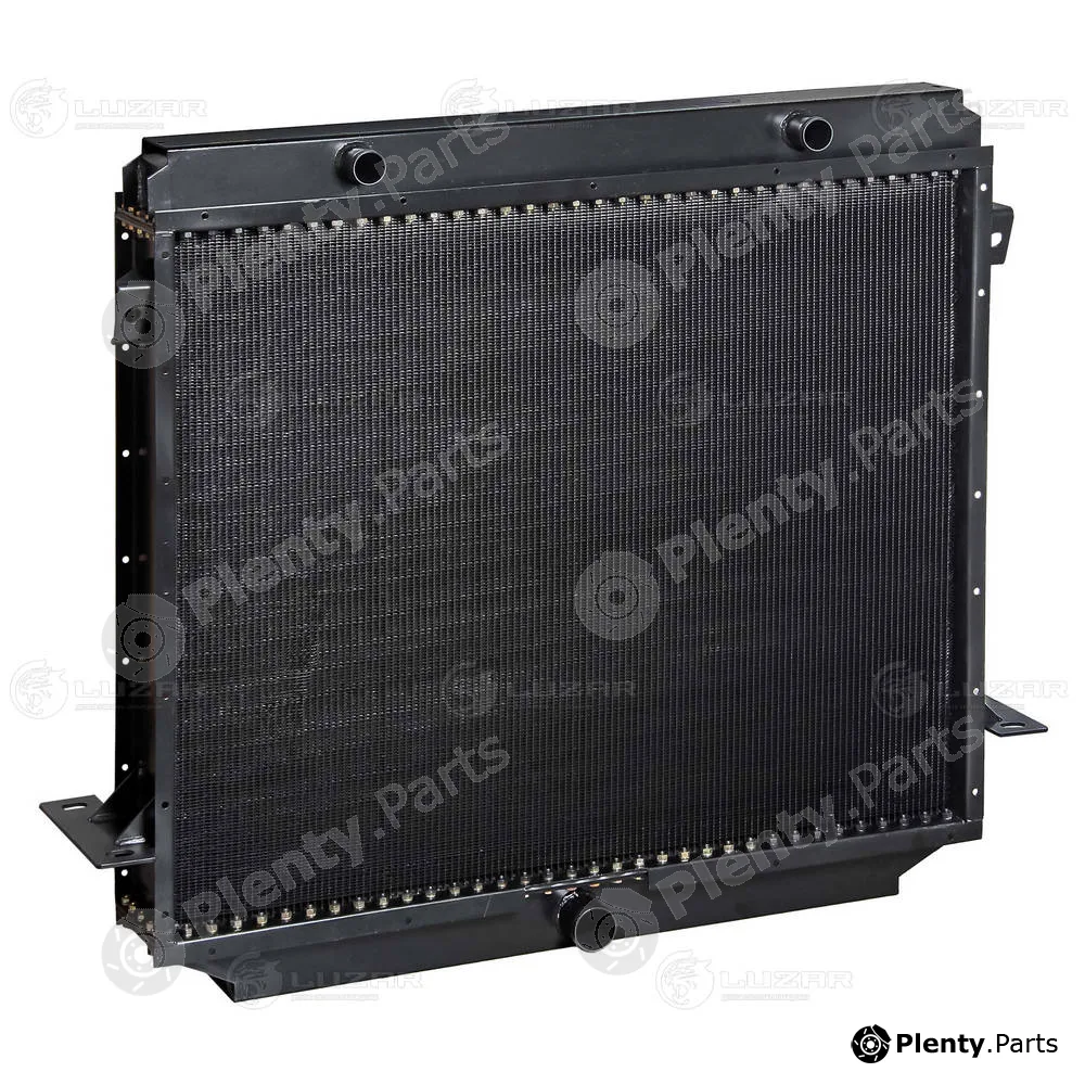 Luzar LRc0640 — Radiator, engine cooling