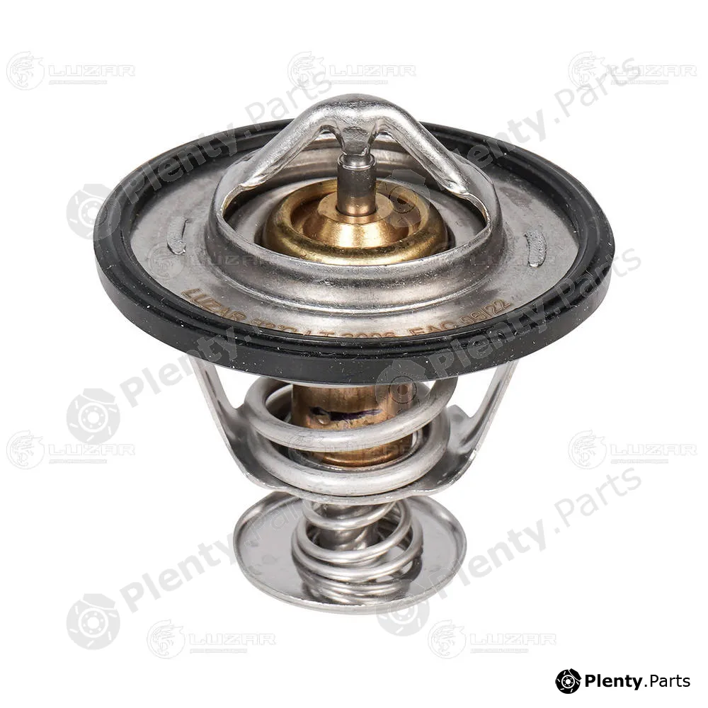 Luzar LT3006 — Thermostat, coolant