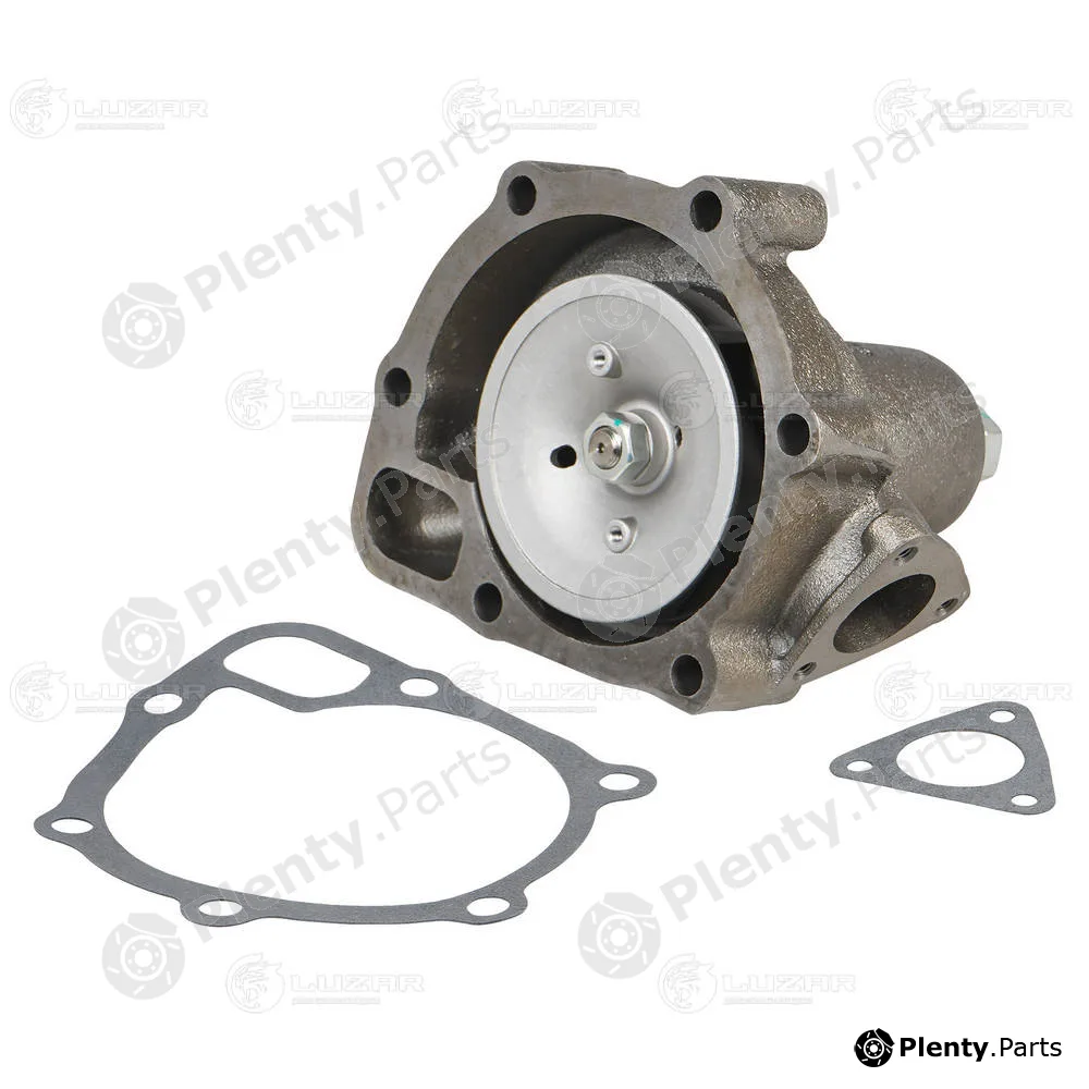 Luzar LWP2704 — Water Pump, engine cooling