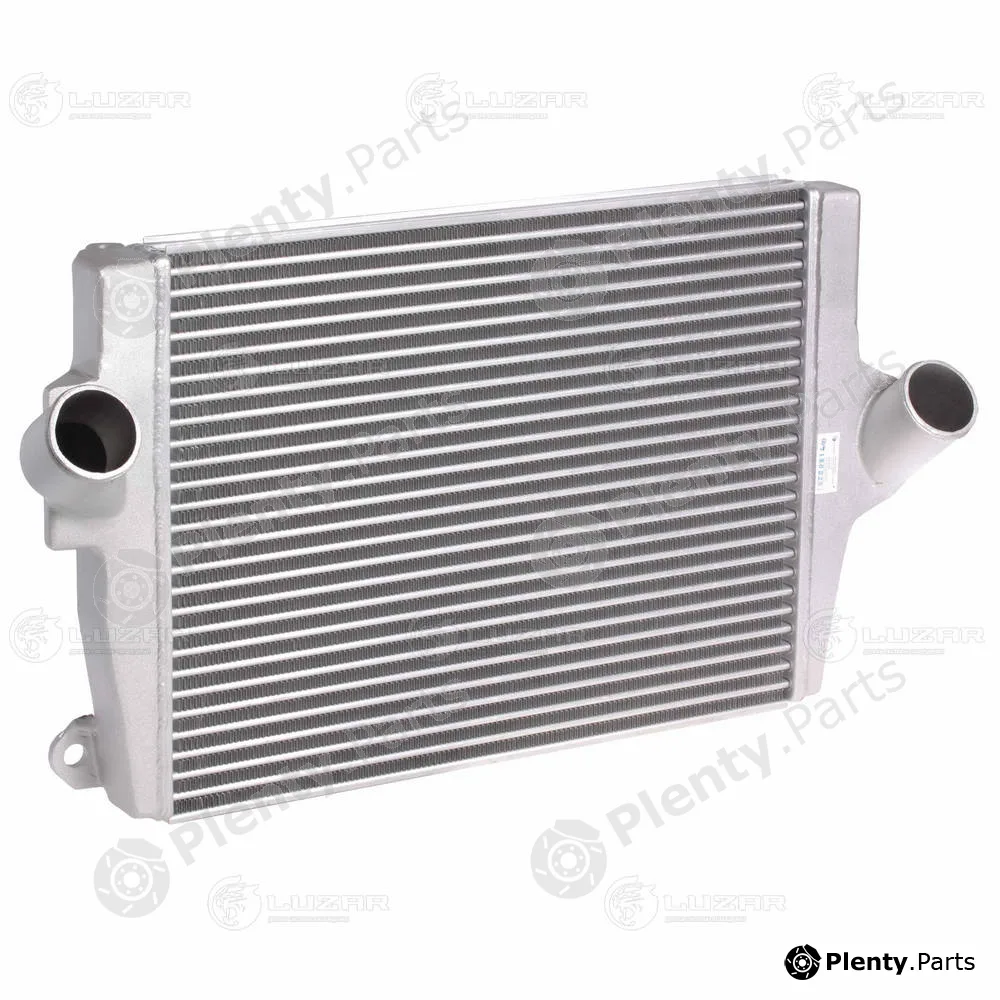 Luzar LRIC03104 — Charge Air Cooler