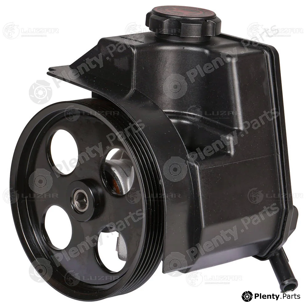 Luzar LPS2001 — Hydraulic Pump, steering