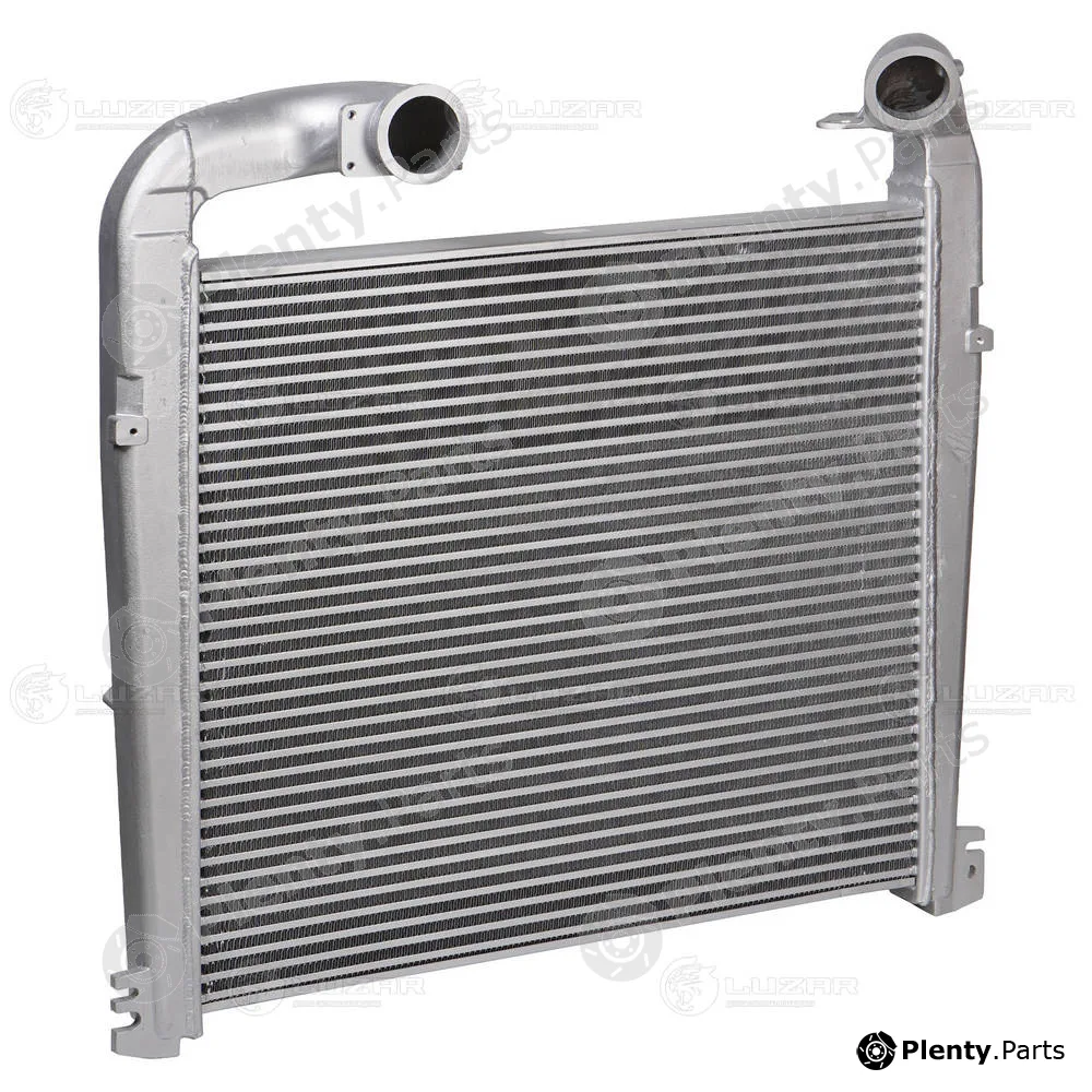 Luzar LRIC2804 — Charge Air Cooler