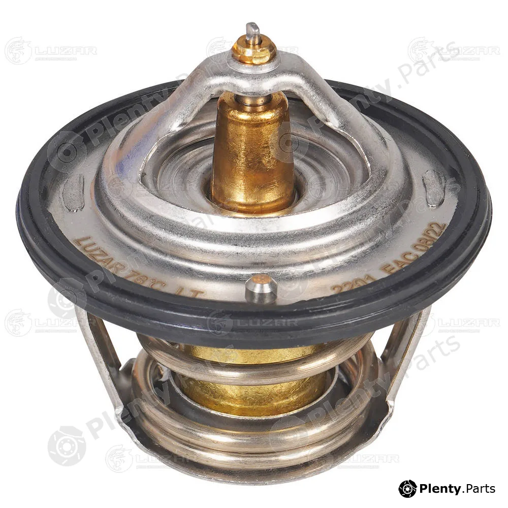 Luzar LT2201 — Thermostat, coolant