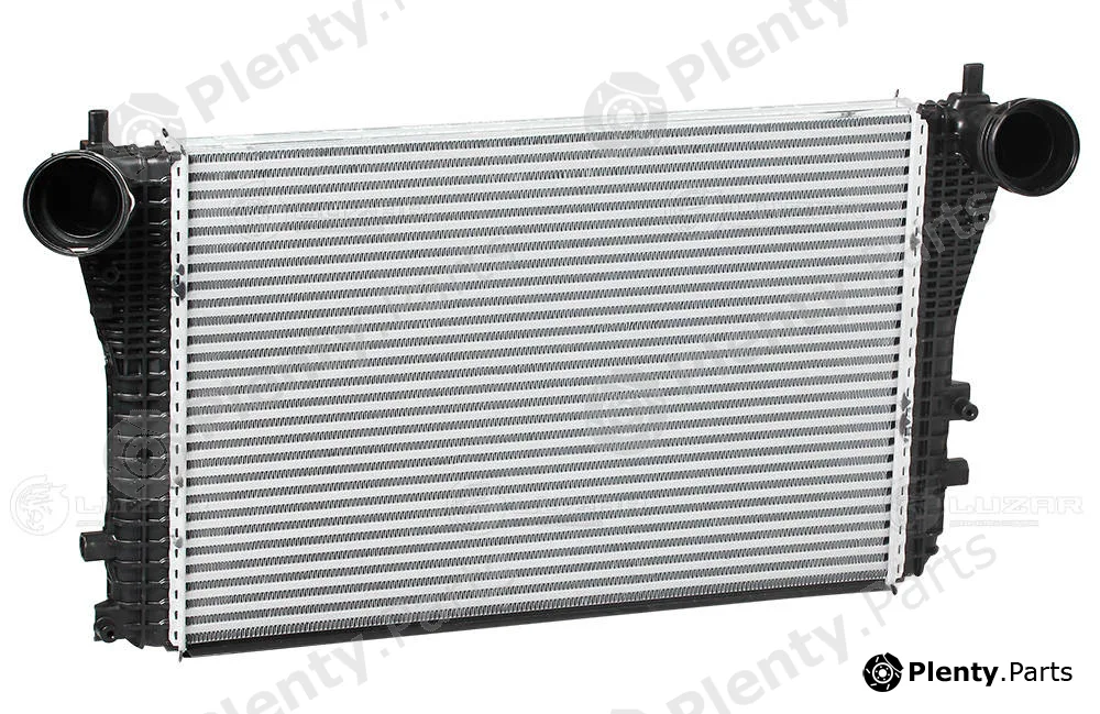 Luzar LRIC18N5 — Charge Air Cooler