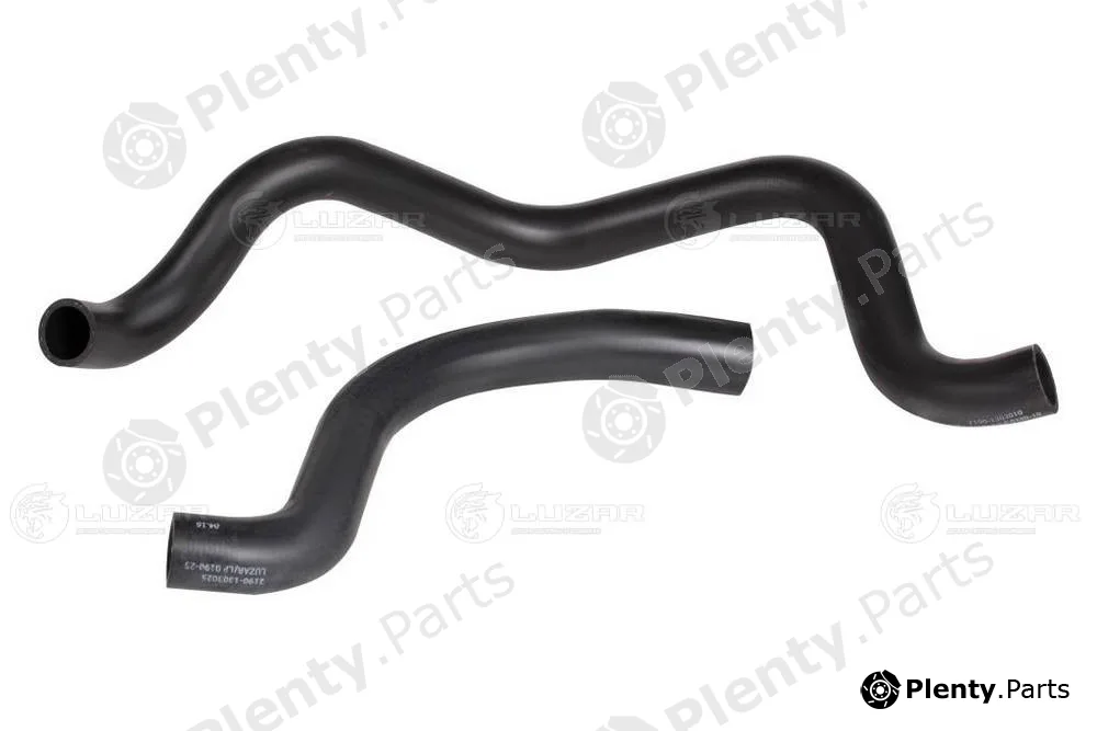 Luzar LPK0190 — Radiator Hose