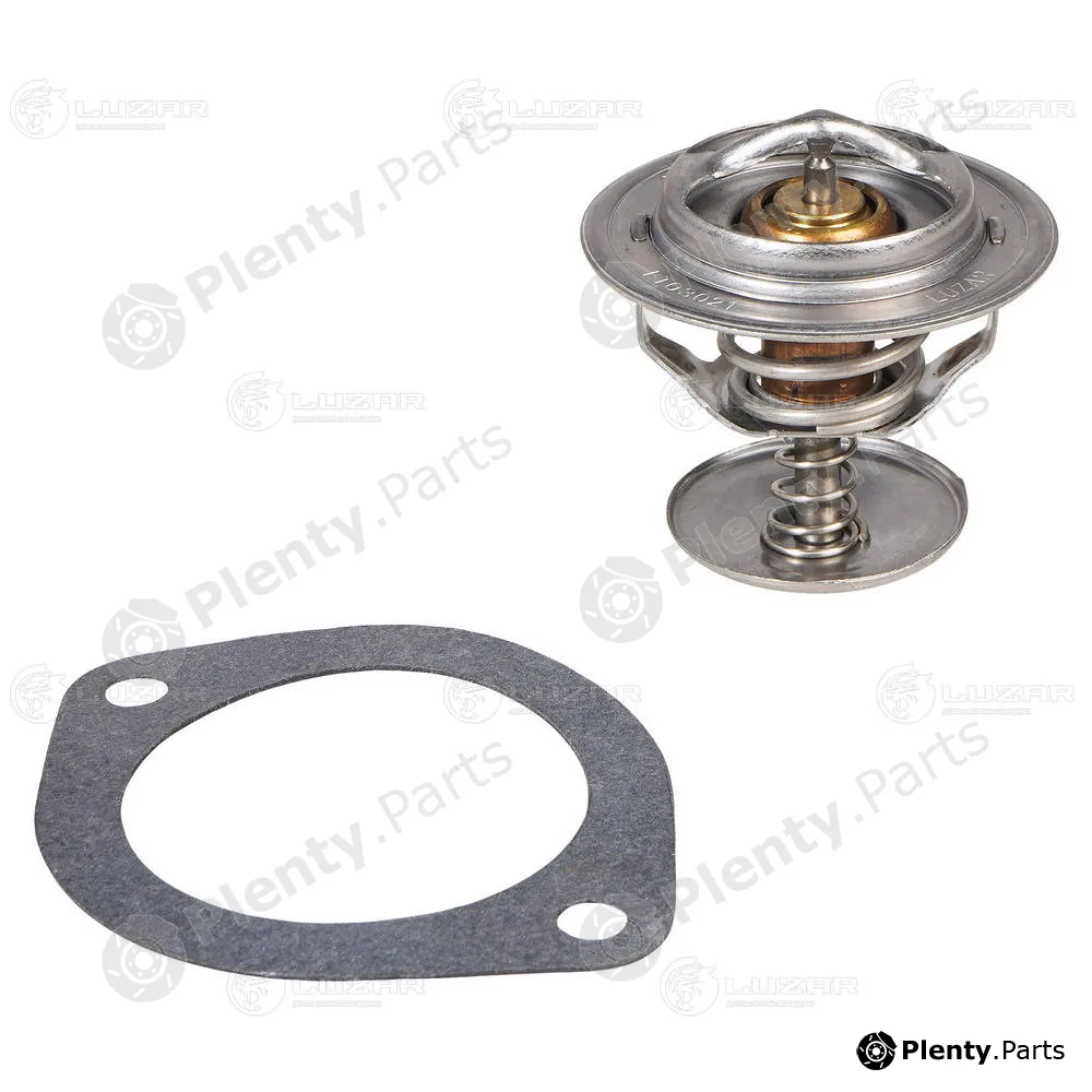 Luzar LT03021 — Thermostat, coolant