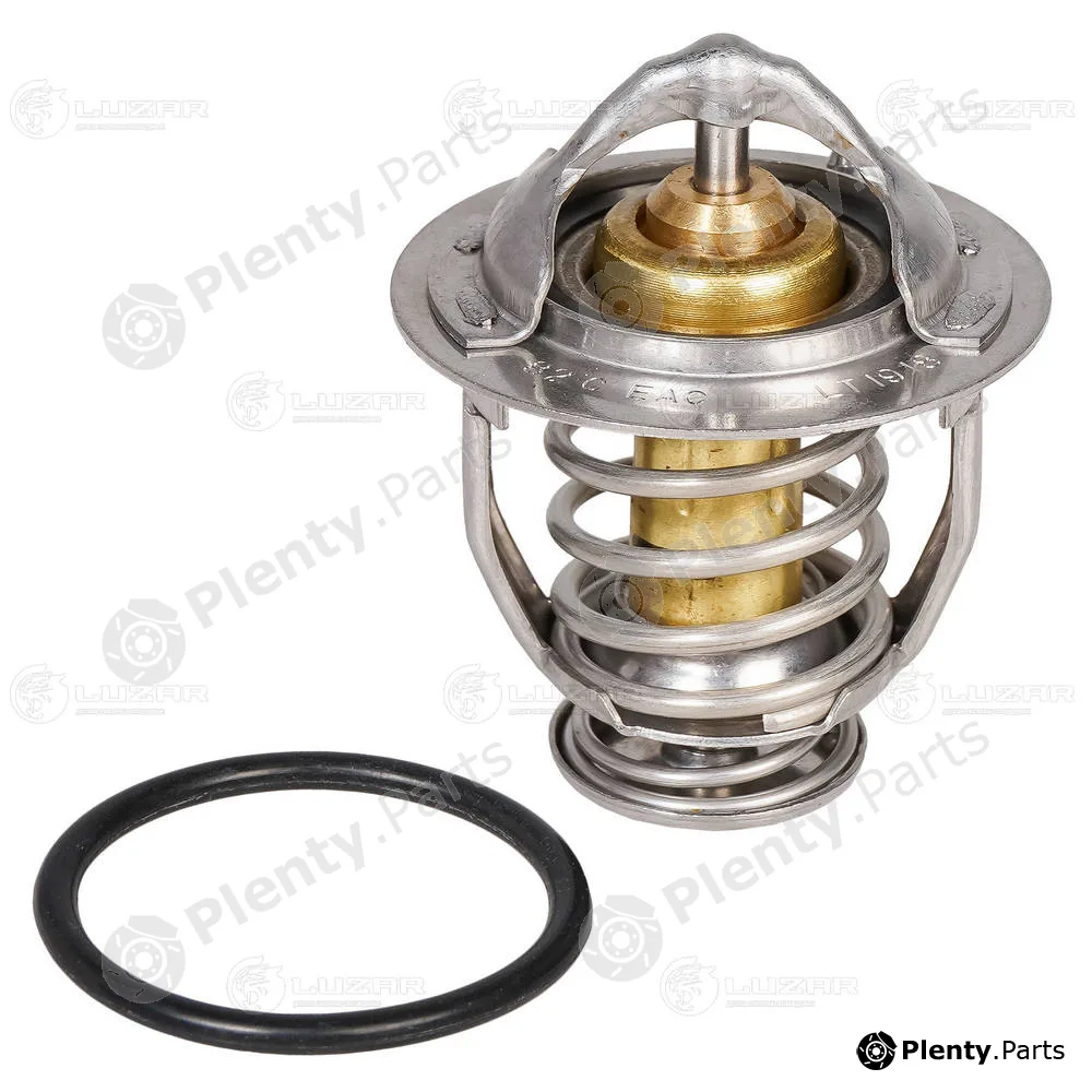 Luzar LT1918 — Thermostat, coolant