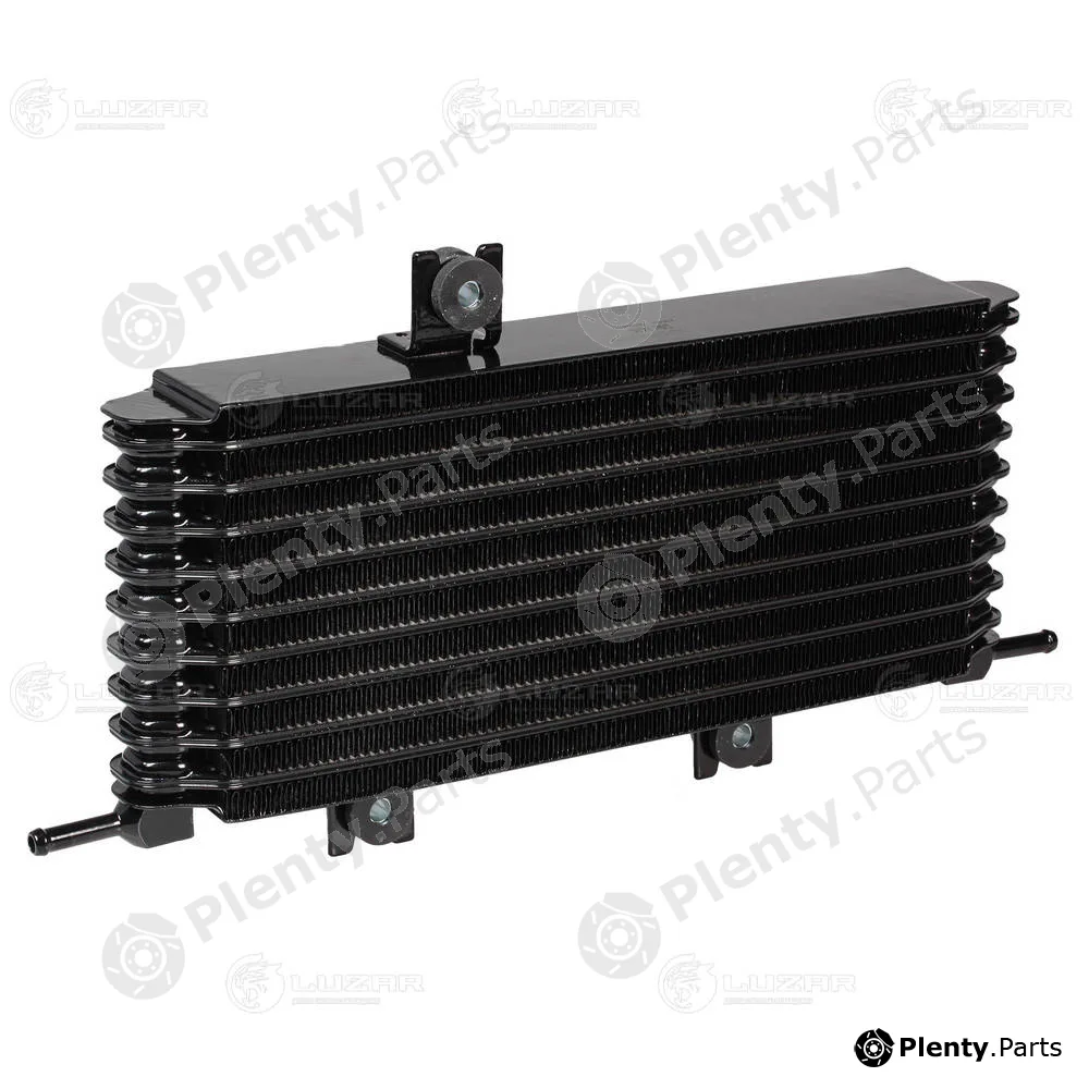 Luzar LOc14JG — Oil Cooler, automatic transmission
