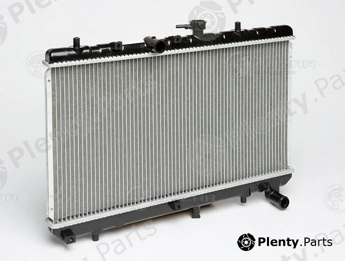 Luzar LRcKIRi05110 — Radiator, engine cooling
