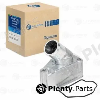 Luzar LT0543 — Thermostat, coolant
