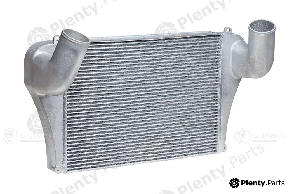 Luzar LRIC0723 — Charge Air Cooler