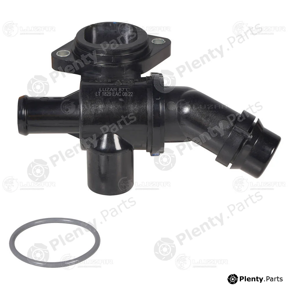 Luzar LT1829 — Thermostat, coolant