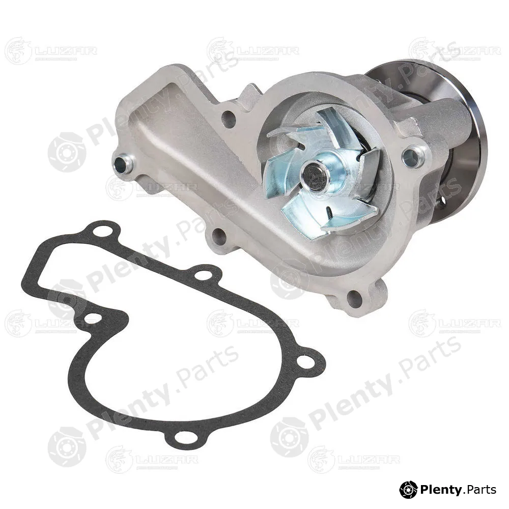 Luzar LWP08E20 — Water Pump, engine cooling