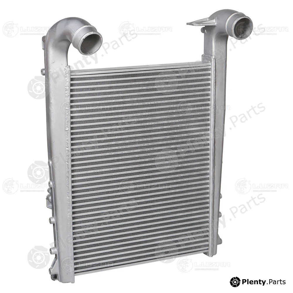 Luzar LRIC0914 — Charge Air Cooler