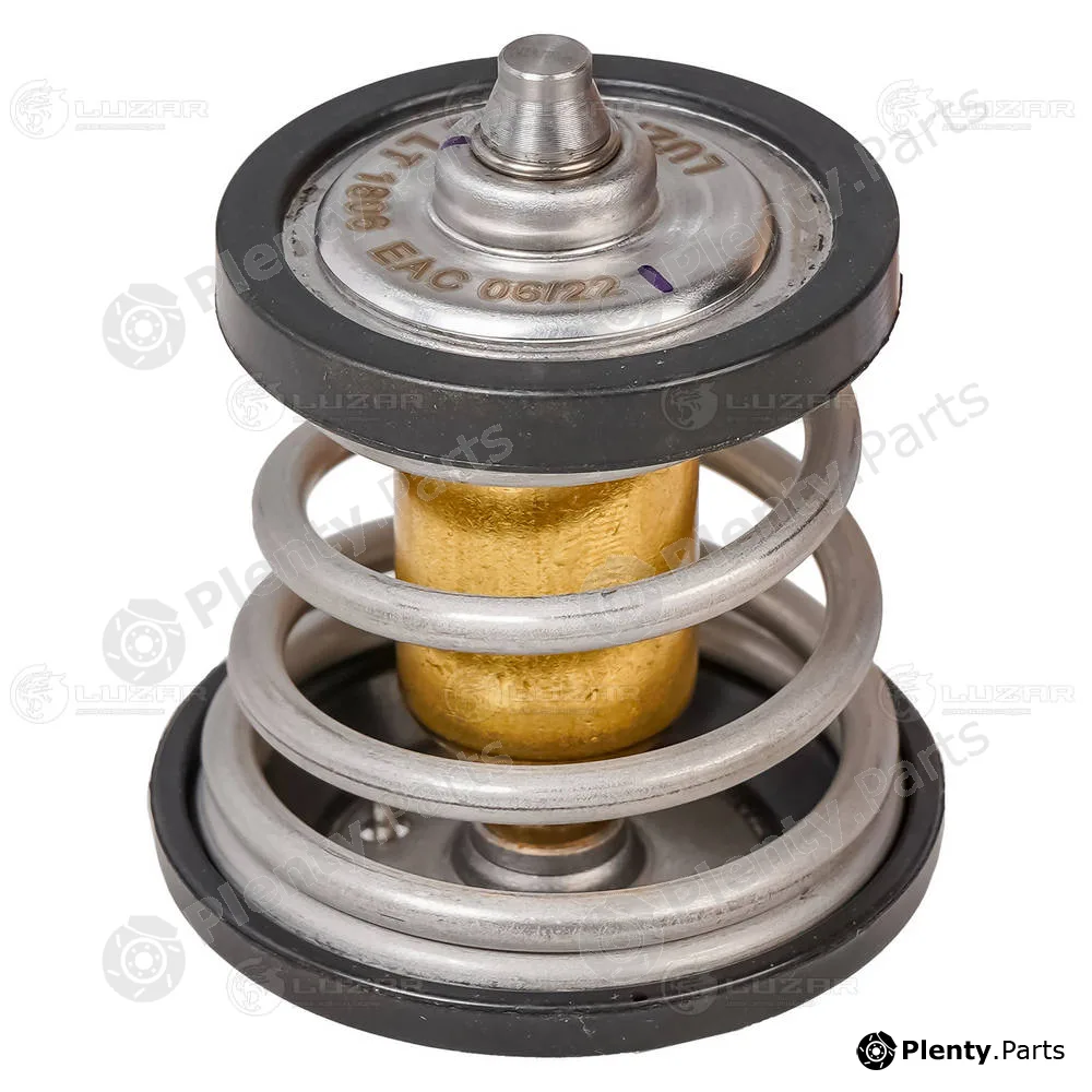 Luzar LT1806 — Thermostat, coolant