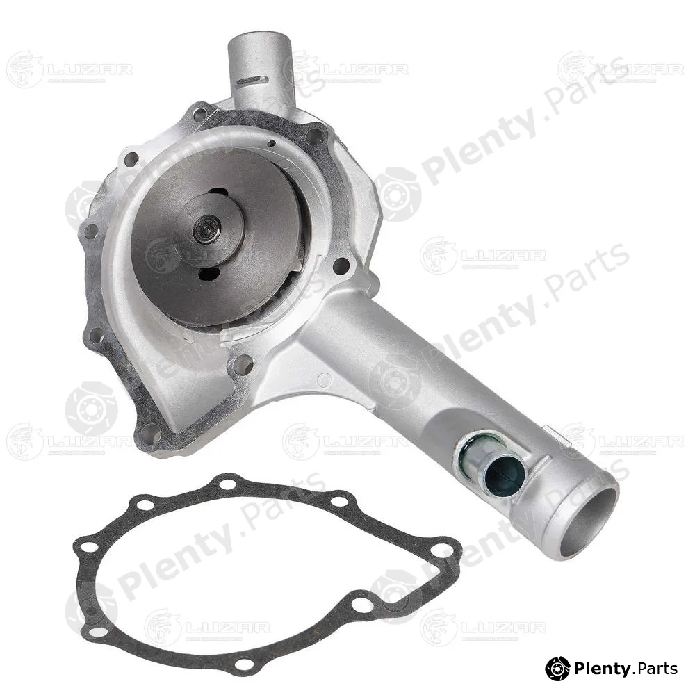 Luzar LWP1720 — Water Pump, engine cooling