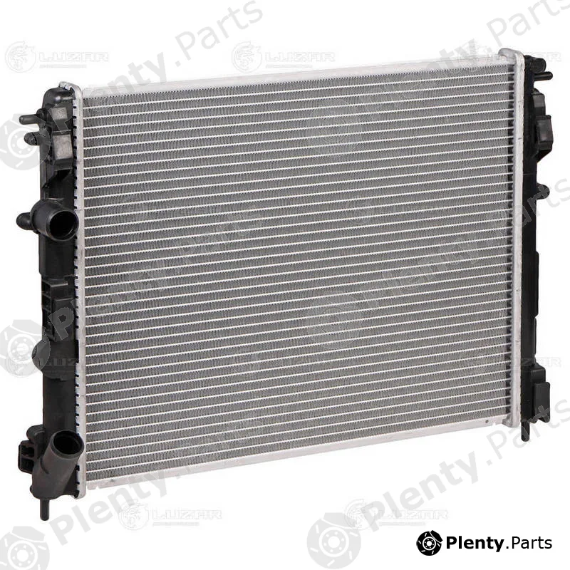 Luzar LRc0905 — Radiator, engine cooling