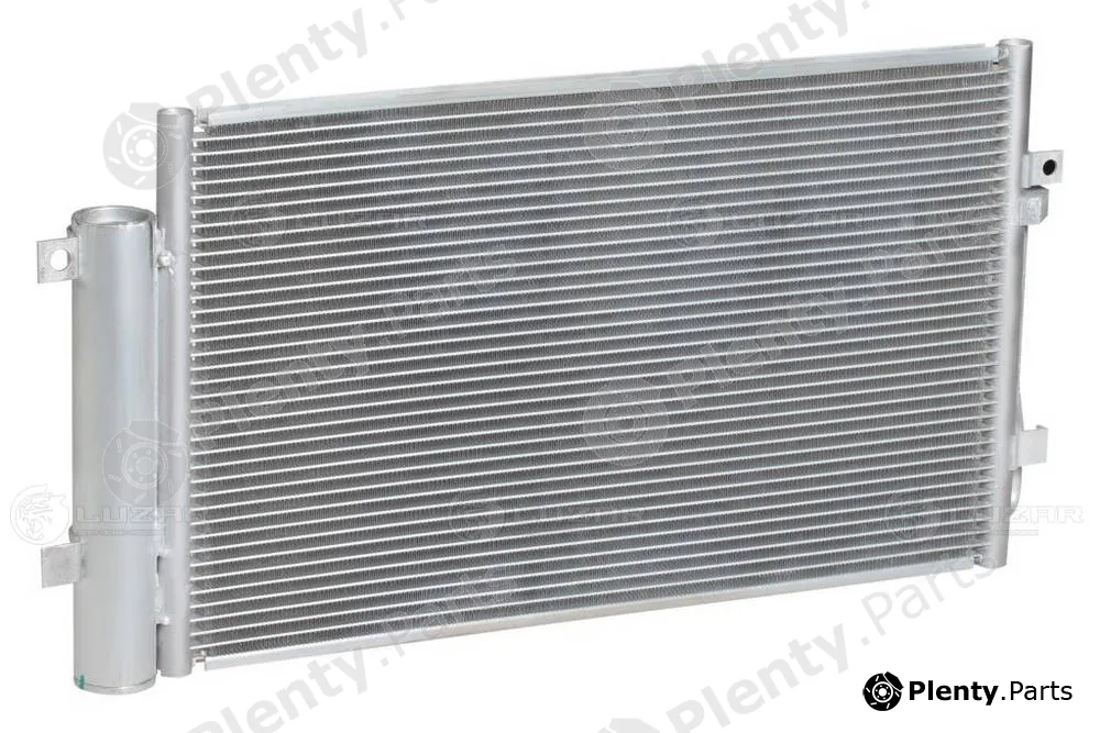 Luzar LRAC0194 — Condenser, air conditioning