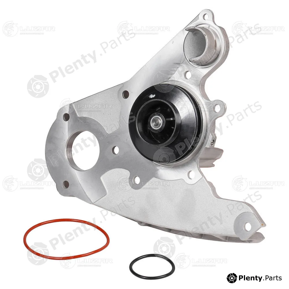 Luzar LWP1680 — Water Pump, engine cooling