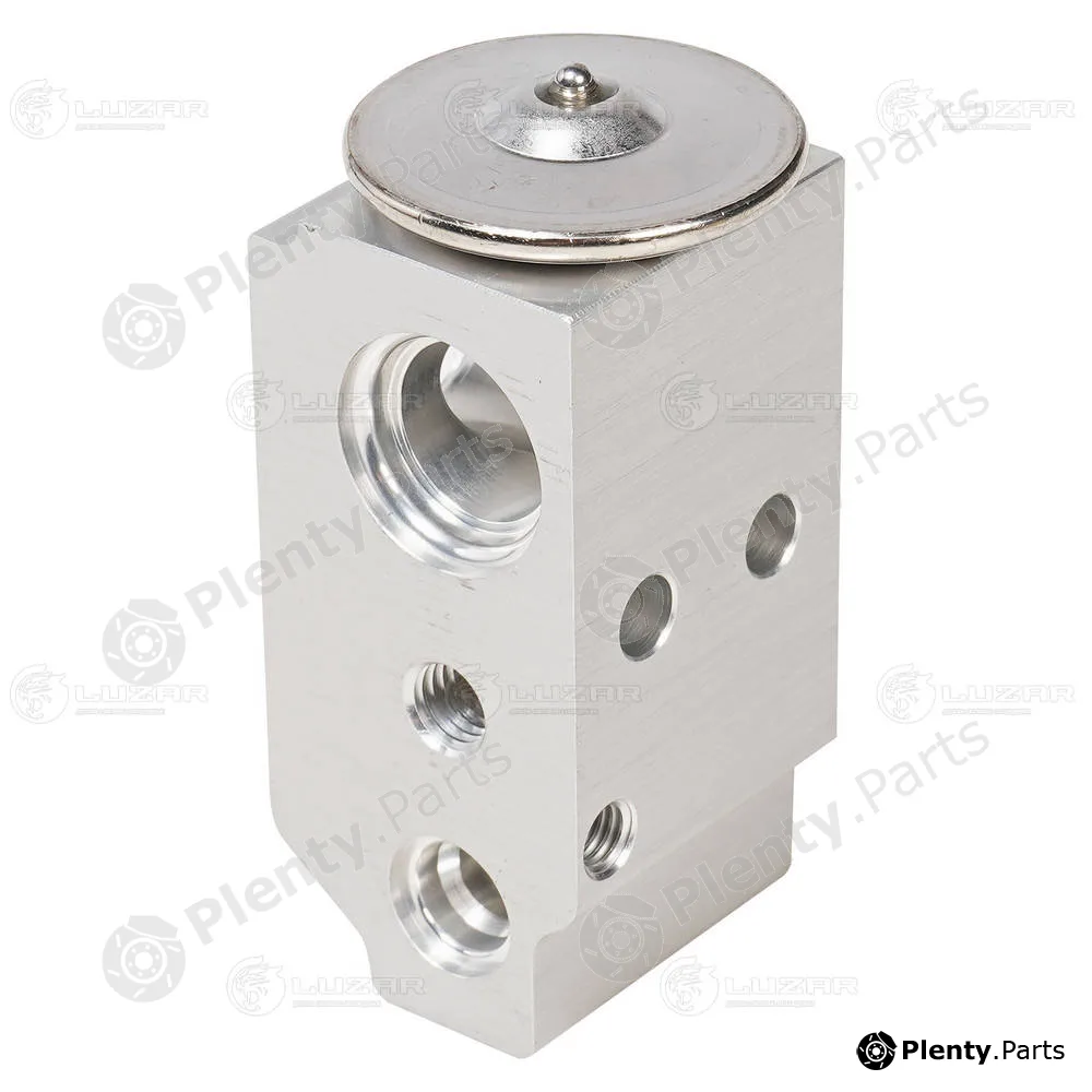 Luzar LTRV0811 — Expansion Valve, air conditioning