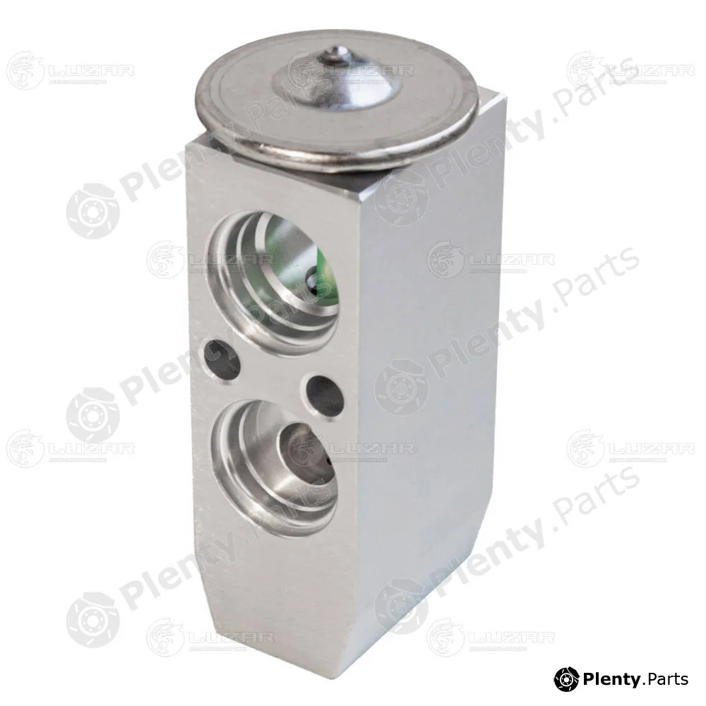 Luzar LTRV2540 — Expansion Valve, air conditioning