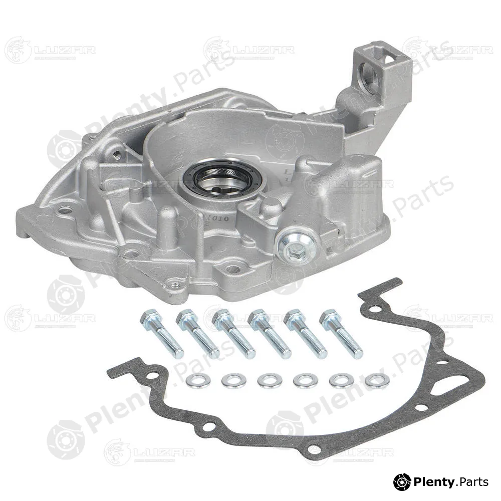 Luzar LOP0112 — Oil Pump